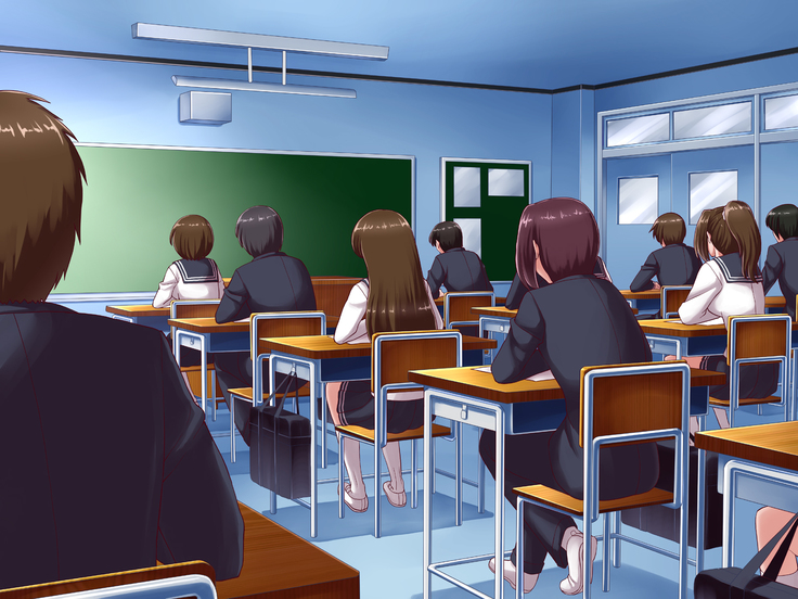 女教師エリ2 ～教え子と恋人になった新任美人教師～