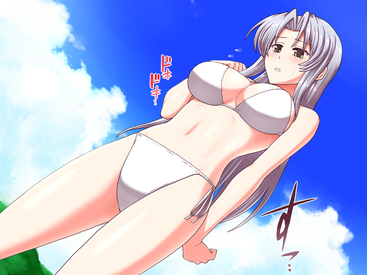 女教師エリ2 ～教え子と恋人になった新任美人教師～