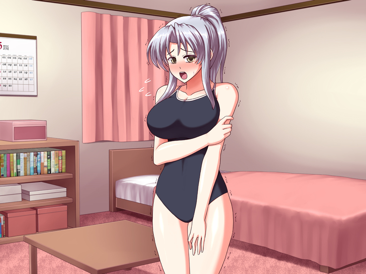 女教師エリ2 ～教え子と恋人になった新任美人教師～