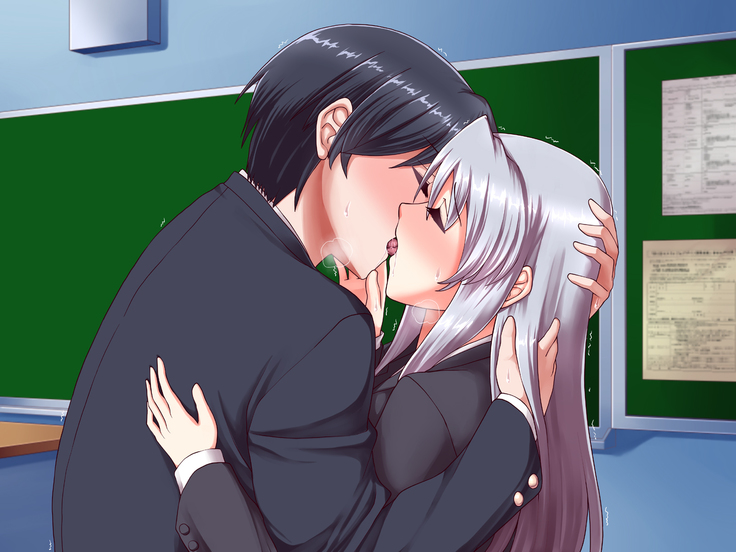 女教師エリ2 ～教え子と恋人になった新任美人教師～