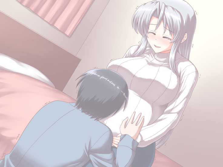 女教師エリ2 ～教え子と恋人になった新任美人教師～