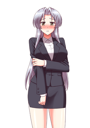 女教師エリ2 ～教え子と恋人になった新任美人教師～ Page #768