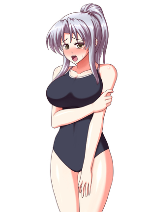 女教師エリ2 ～教え子と恋人になった新任美人教師～ Page #773