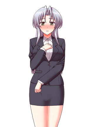 女教師エリ2 ～教え子と恋人になった新任美人教師～ Page #774