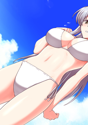 女教師エリ2 ～教え子と恋人になった新任美人教師～ Page #328