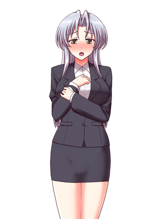 女教師エリ2 ～教え子と恋人になった新任美人教師～ Page #777