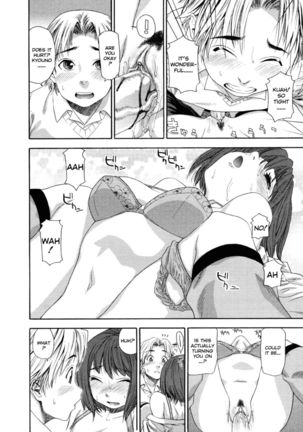 Aqua Bless Page #29