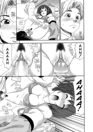 Aqua Bless Page #28