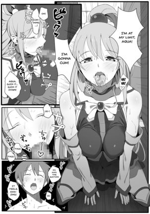 Isekai Tensei Shita Saki de Party Member Zenin to Naisho de Ecchi Shiteru Neet Page #7