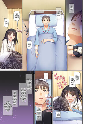 Wakeari Shoujo to Dousei Seikatsu DLO-11 | Living Together with a Runaway Girl DLO-11 - Page 71