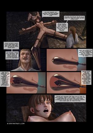 The Shadow Of The City  - Part 2 - Page 28