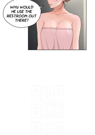 Lust Awakening - Page 29