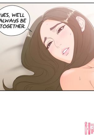 Lust Awakening - Page 45