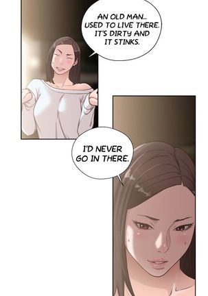 Lust Awakening - Page 39