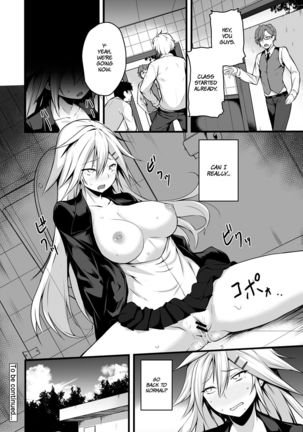 From now on, I’m Cinderella. My Partner is a Man and I’m a Woman!? Chapter 1   {Hennojin} - Page 27