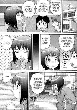 Shota Daisuki!