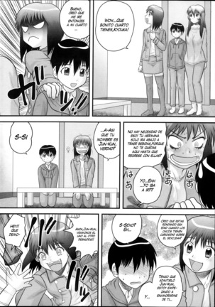 Shota Daisuki!
