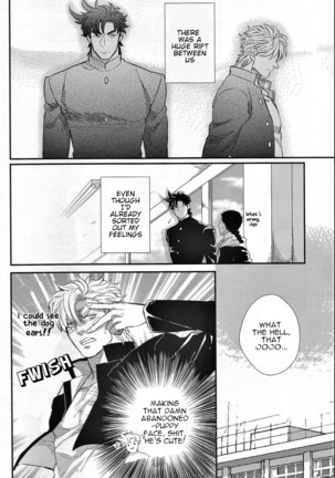 Yankee-kun and Tsuneeri-chan Page #29