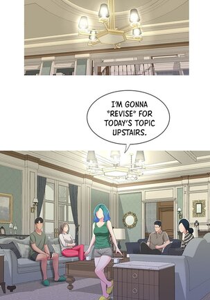 Maidens In-Law | One's In-Laws Virgins Ch. 26-30 Page #81