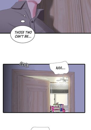 Maidens In-Law | One's In-Laws Virgins Ch. 26-30 - Page 87