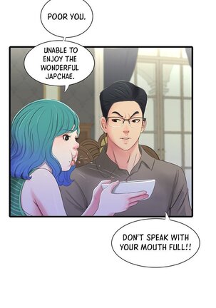 Maidens In-Law | One's In-Laws Virgins Ch. 26-30 Page #76