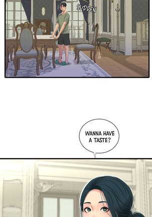 Maidens In-Law | One's In-Laws Virgins Ch. 26-30 - Page 66