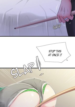 Maidens In-Law | One's In-Laws Virgins Ch. 26-30 Page #89