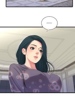 Maidens In-Law | One's In-Laws Virgins Ch. 26-30 - Page 51