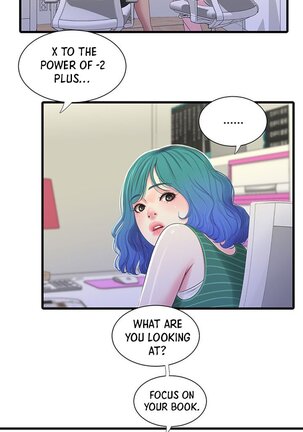 Maidens In-Law | One's In-Laws Virgins Ch. 26-30 - Page 92