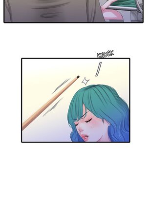 Maidens In-Law | One's In-Laws Virgins Ch. 26-30 - Page 93