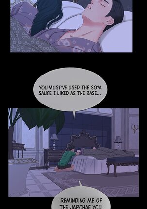 Maidens In-Law | One's In-Laws Virgins Ch. 26-30 Page #55