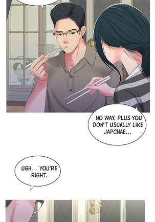 Maidens In-Law | One's In-Laws Virgins Ch. 26-30 Page #79