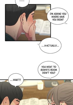 Maidens In-Law | One's In-Laws Virgins Ch. 26-30 - Page 48