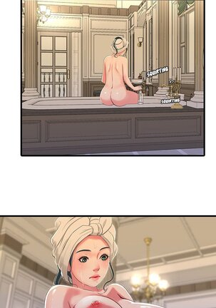 Maidens In-Law | One's In-Laws Virgins Ch. 26-30 Page #24