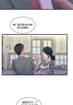 Maidens In-Law | One's In-Laws Virgins Ch. 26-30 - Page 69