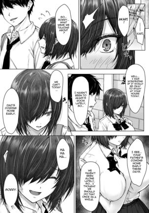 Kareshi ja Ikenai Kyonyuu Meikko, Dai Kirai na Oji-san no Sei Kaihatsu Massage ni Ochiru | A Niece with Huge Tits who can't Cum with her Boyfriend Falls For her Hated Uncle's Sex Development Massage Page #22