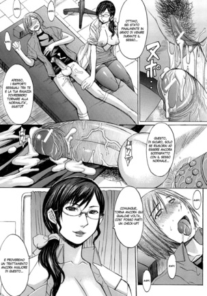 Midara na Kaori ,Chouhatsusuru Ashi  | Sensual Scent , Provocative Legs Page #30