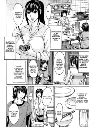 Midara na Kaori ,Chouhatsusuru Ashi  | Sensual Scent , Provocative Legs Page #65