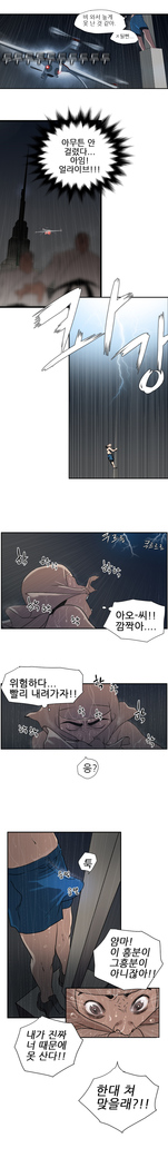 Desire King Ch.0-11