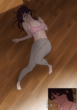Desire King Ch.0-11 Page #34