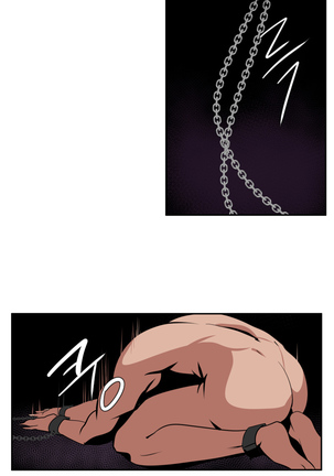 Desire King Ch.0-11 Page #280