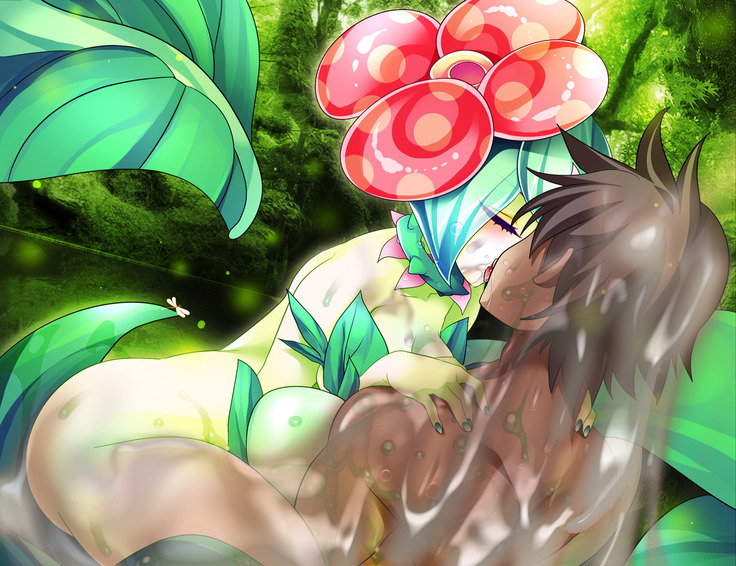 Monmusu Route  ~ to shiru-mamire