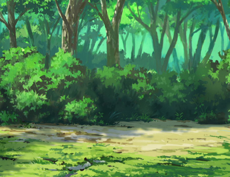 Monmusu Route  ~ to shiru-mamire