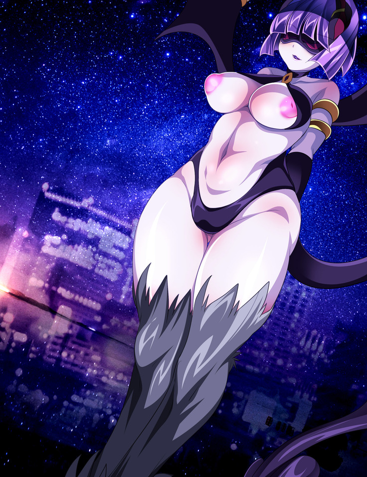 Monmusu Route  ~ to shiru-mamire