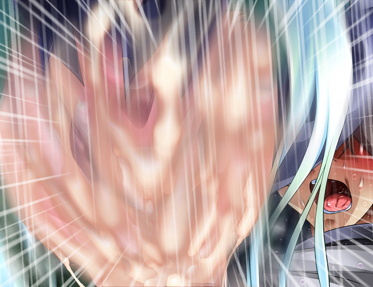 Monmusu Route  ~ to shiru-mamire