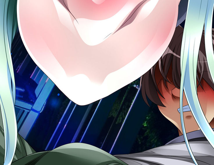 Monmusu Route  ~ to shiru-mamire