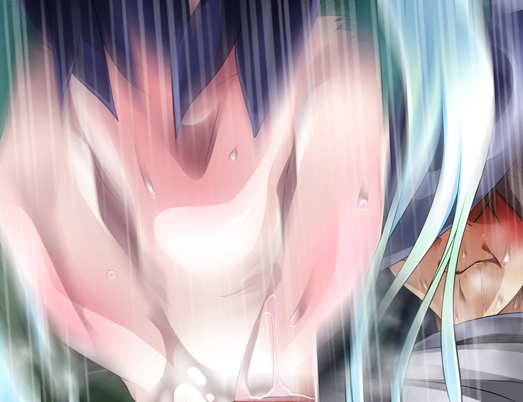 Monmusu Route  ~ to shiru-mamire