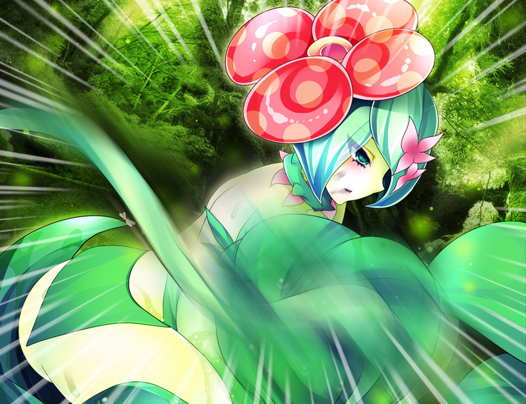 Monmusu Route  ~ to shiru-mamire