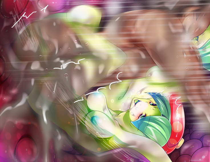Monmusu Route  ~ to shiru-mamire