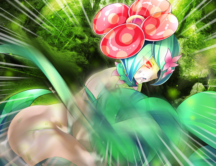 Monmusu Route  ~ to shiru-mamire